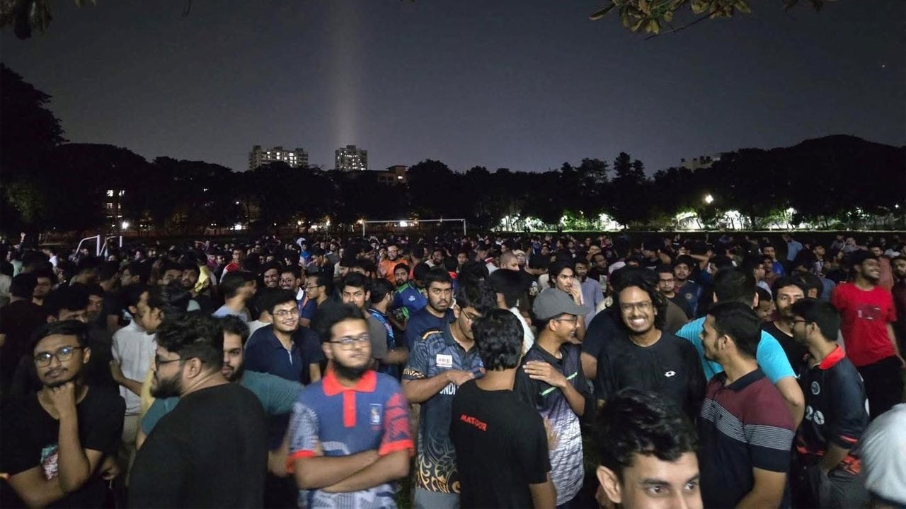 যে ঘটনায় উত্তাল বুয়েট, অভিযুক্ত শিক্ষার্থীকে বহিষ্কার