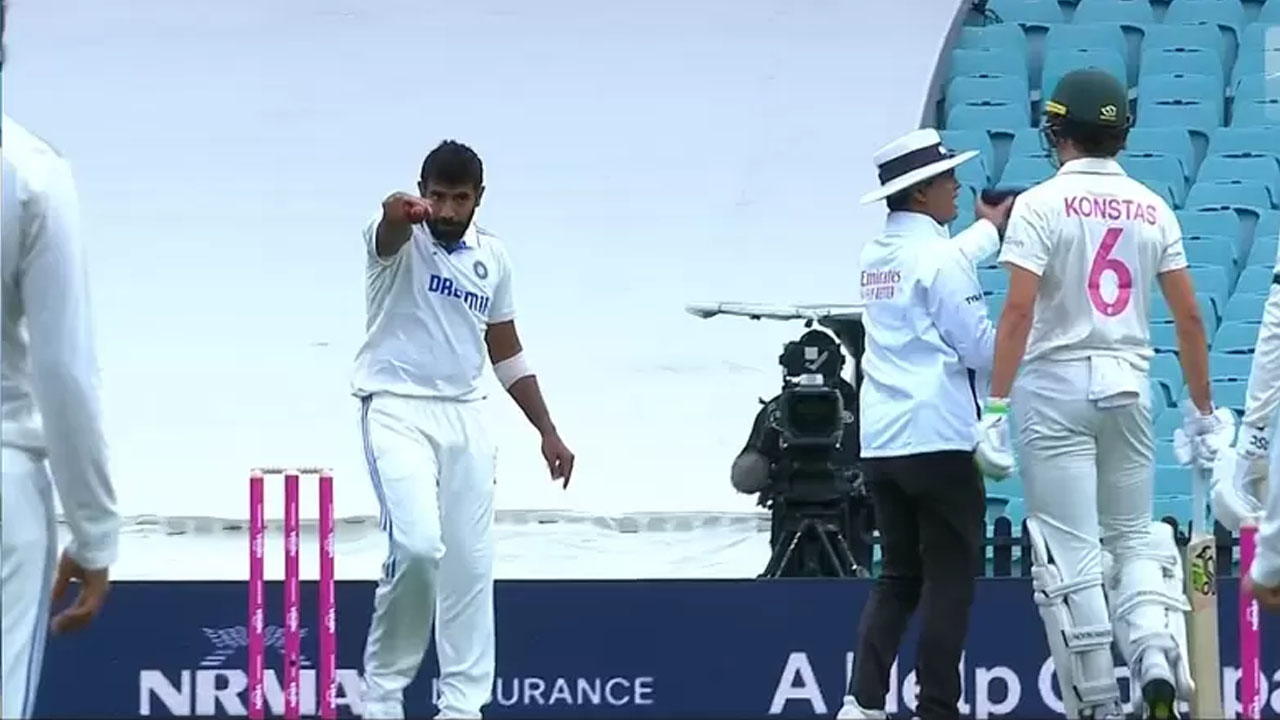 ভারতীয় ক্রিকেটারদের আচরণে ক্ষুব্ধ ম্যাকডোনাল্ড
