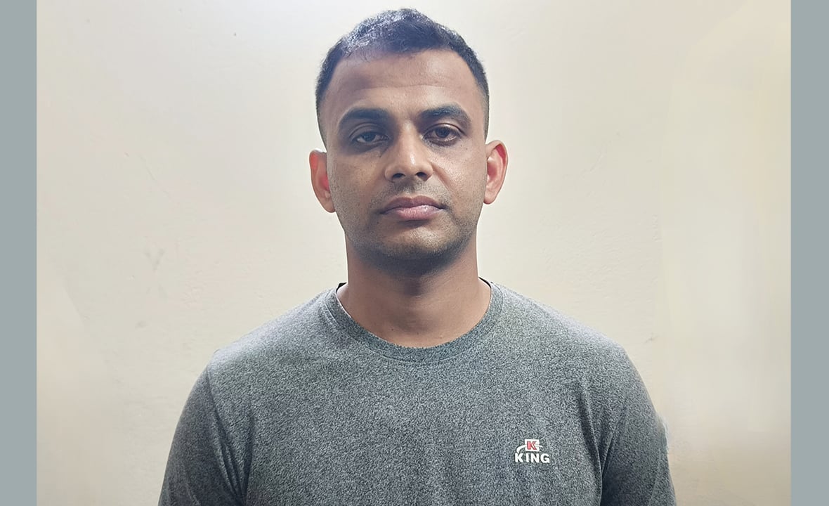 ডিজিএফআই পরিচয় দেওয়া ৯ অপহরণকারী আটক, যুবক উদ্ধার