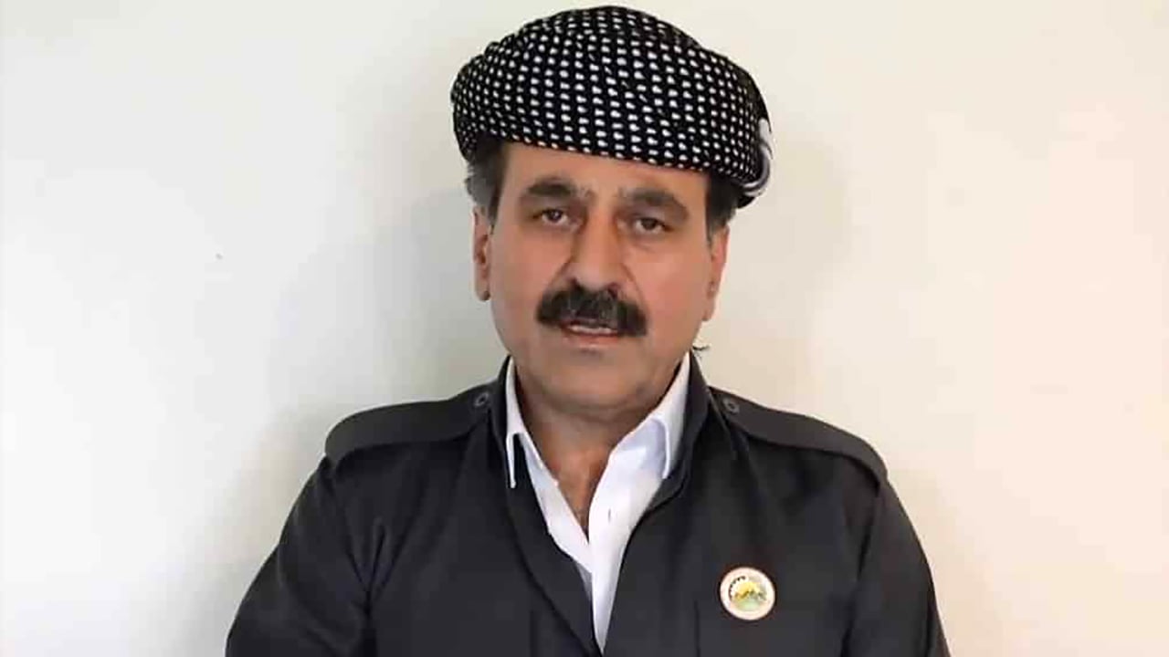 ইরানে স্থল অভিযানের বিষয়ে যা বললেন কুর্দি নেতা