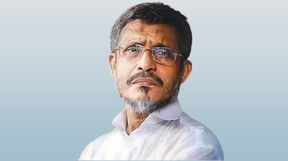 অস্ত্র মামলায় ১৭ বছরের দণ্ড থেকে খালাস পেলেন বাবর