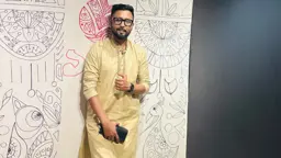 পাঁচটি মৌলিক গান নিয়ে আসছে সংগীতশিল্পী সিকদার বাসুদেবের প্রথম অ্যালবাম
