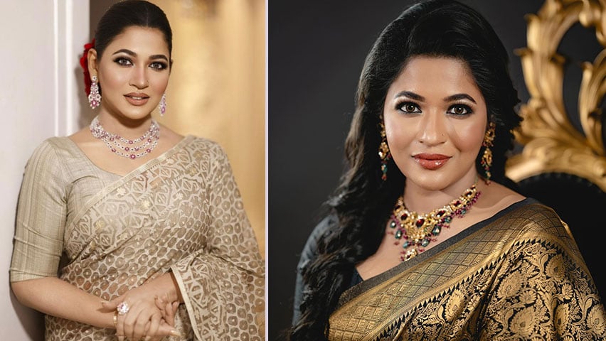 ‘উৎসব’ দেখে বাধনের প্রতিক্রিয়া