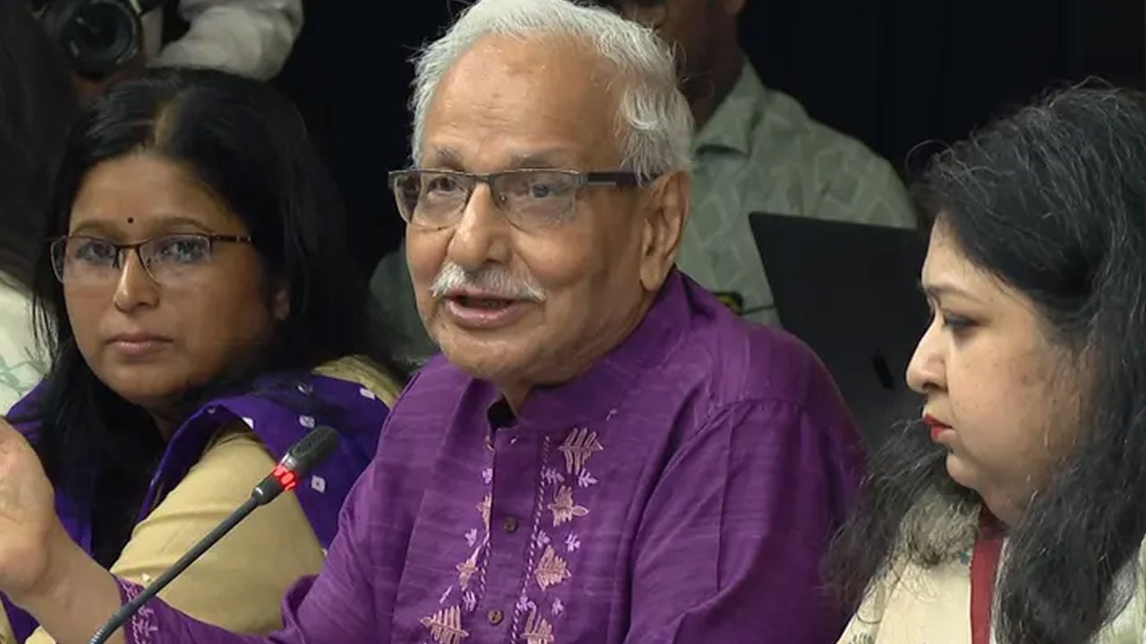 ঐকমত্য কমিশনে গণভোটের রায় মানবে বলেছিল বিএনপি