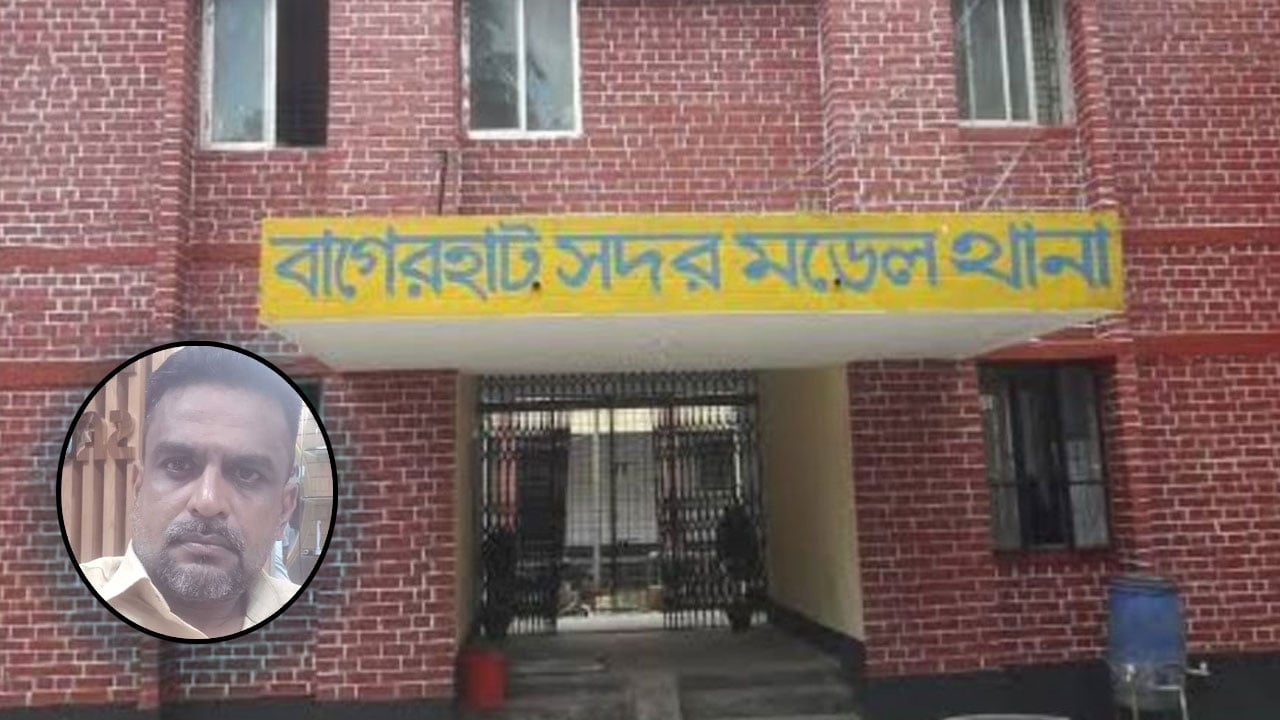 বাগেরহাটে বিএনপি নেতাকে কুপিয়ে হত্যা