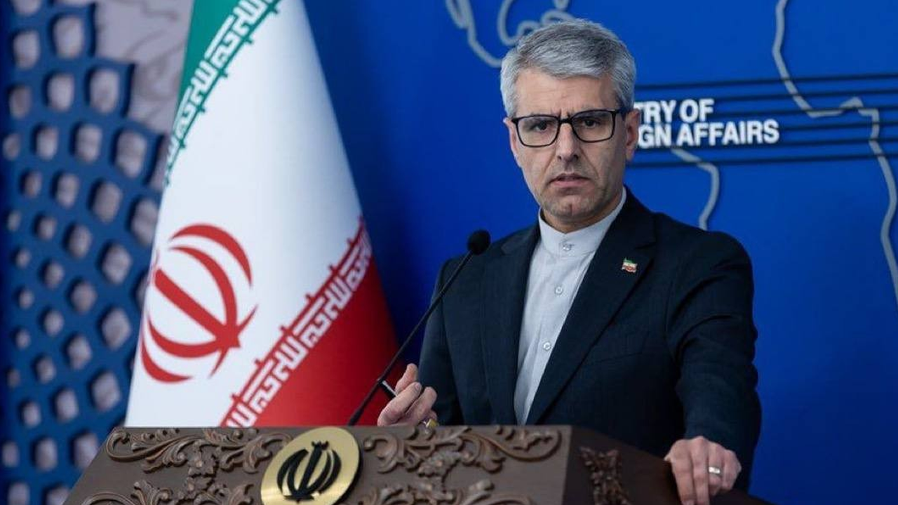 যুক্তরাষ্ট্রের প্রস্তাব পেলেও সরাসরি আলোচনায় বসেনি ইরান: তেহরান