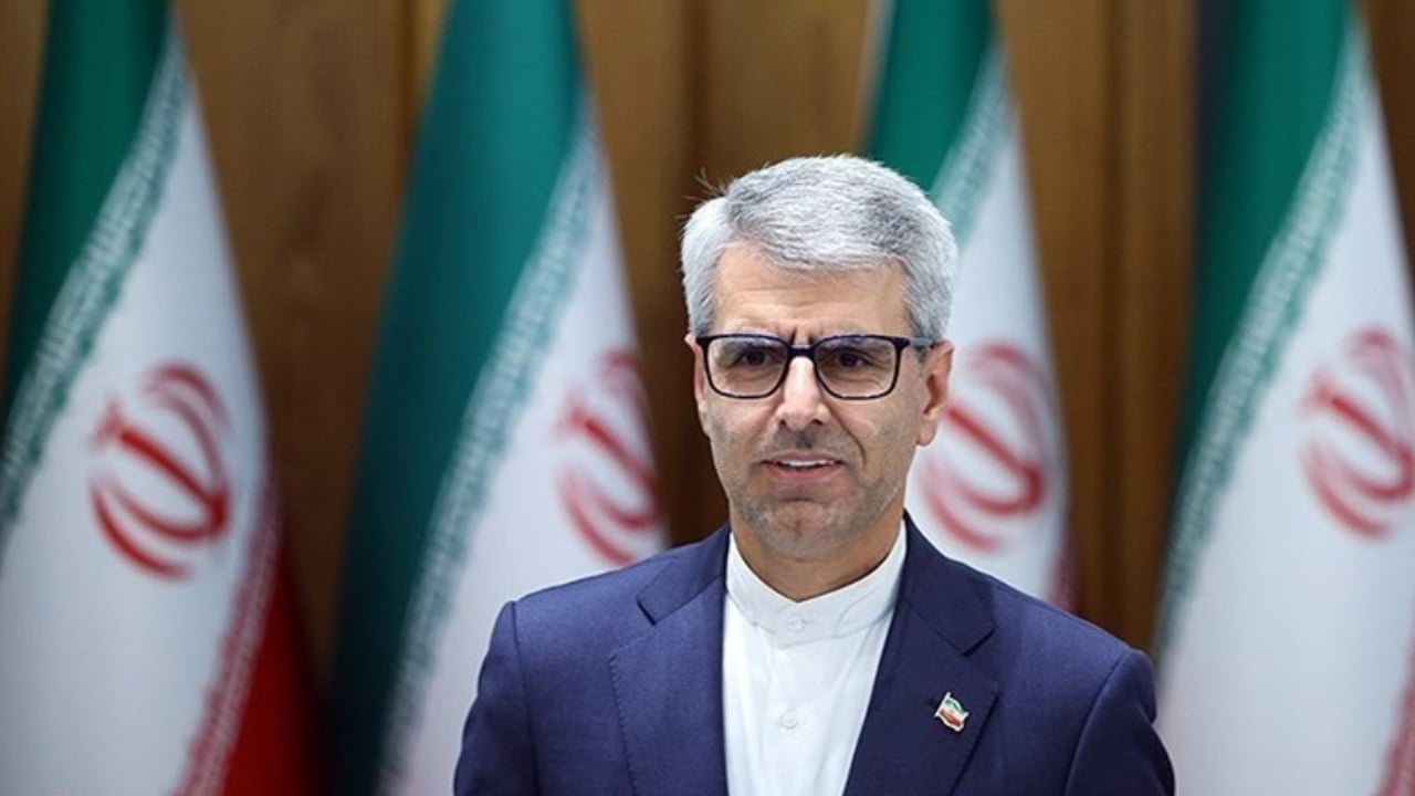 পাকিস্তানকে ধন্যবাদ জানাল ইরান