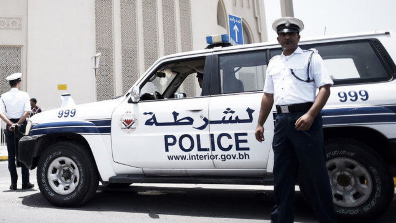 ইরানের হয়ে গুপ্তচরবৃত্তির অভিযোগে বাহরাইন ৪ জন গ্রেপ্তার