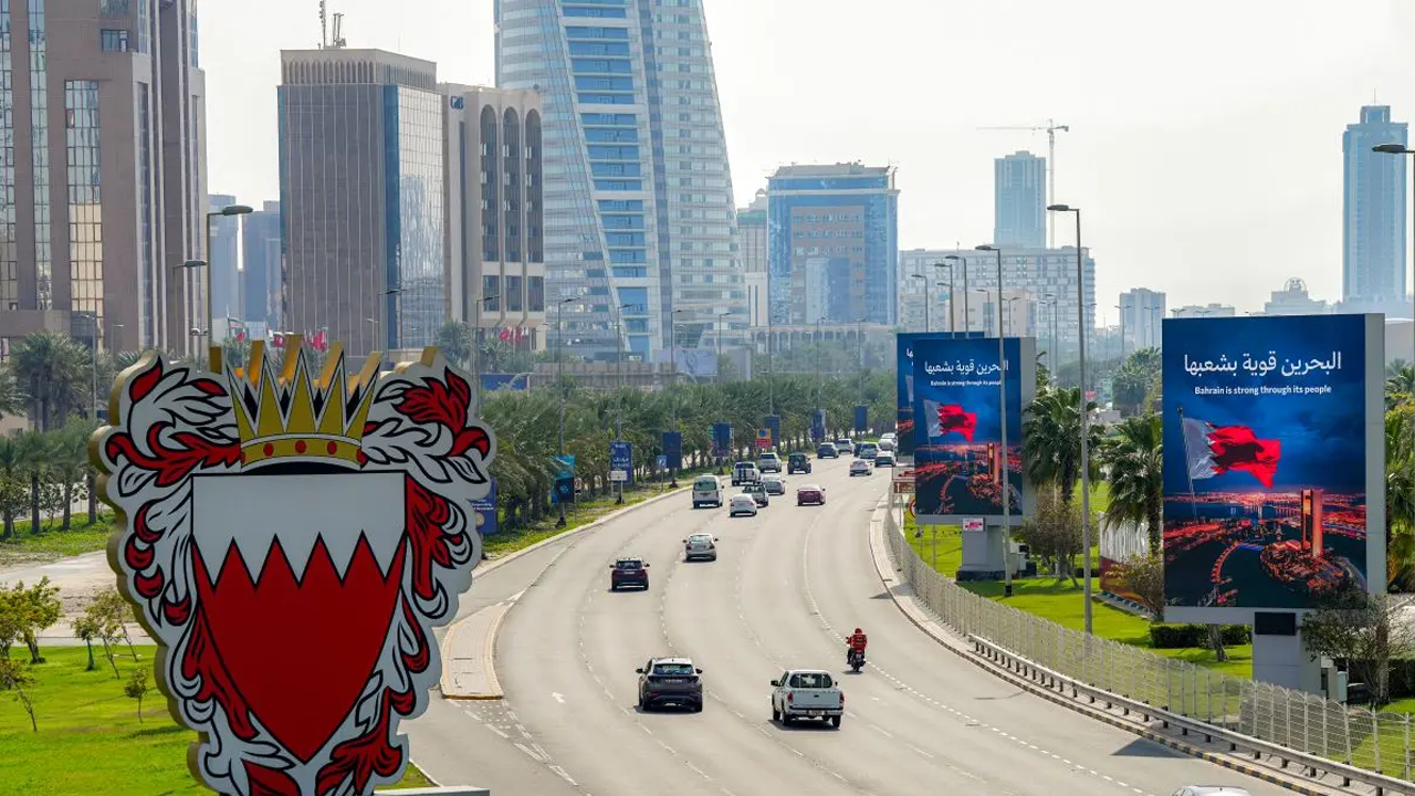 ইরানের পক্ষে অবস্থান নেওয়ায় বাহরাইনে ৬৯ জনের নাগরিকত্ব বাতিল