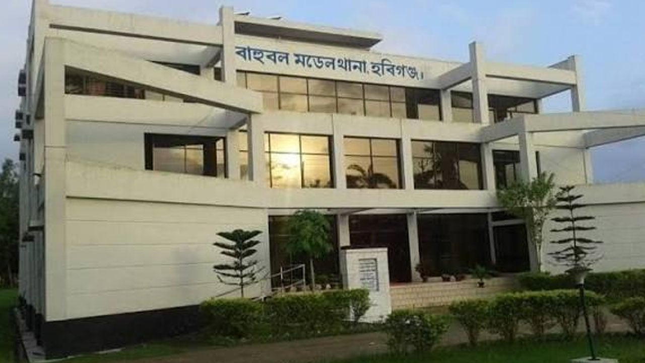 ‎বাহুবলে নিজ বসতঘর থেকে ব্যবসায়ীর লাশ উদ্ধার 