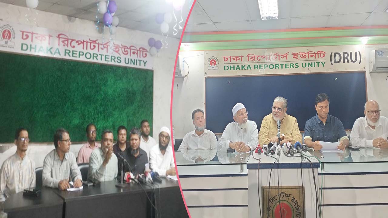 মালয়েশিয়া শ্রমবাজারে সিন্ডিকেটের ফাঁদে পা না দেয়ার আহবান
