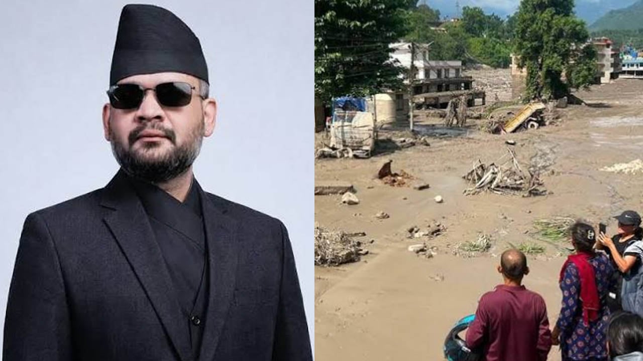 এই কঠিন সময়ে আপনারা একা নন, রাষ্ট্র আপনাদের পাশে আছে