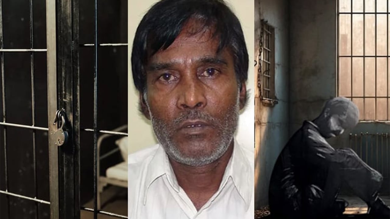 গুম অবস্থায় যেভাবে ভারতের কারাগারে পৌঁছান সুখরঞ্জন বালি