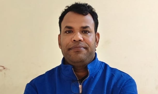 ভারতে পলায়নকালে বেনাপোলে যুবলীগ নেতা আটক