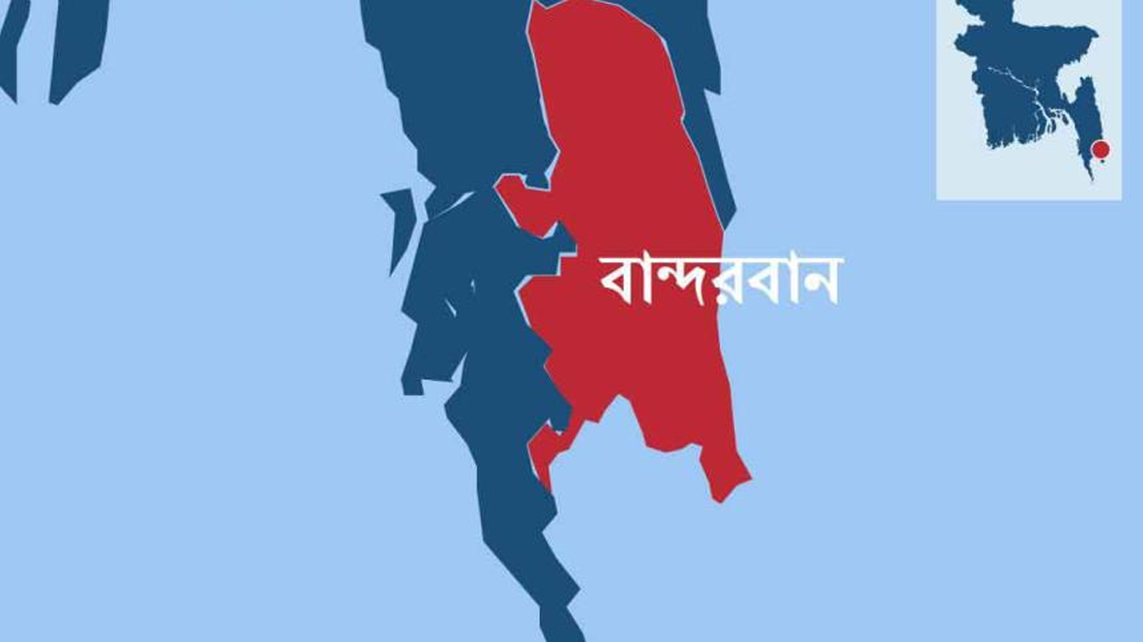 লামায় চালককে ছুরিকাঘাত করে সিএনজি ছিনতাই