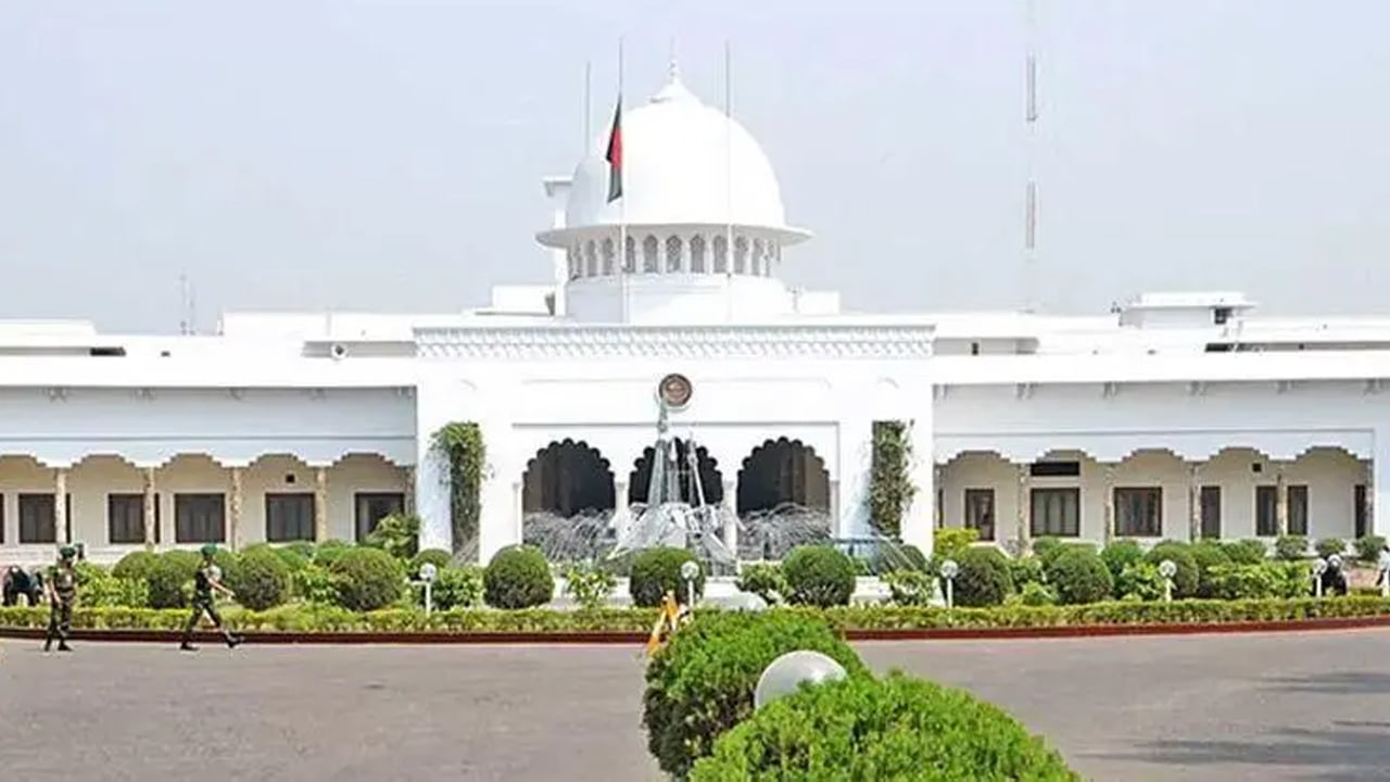 রাষ্ট্রপতি নির্বাচনে ভোটগ্রহণ শেষ, ফলের অপেক্ষা