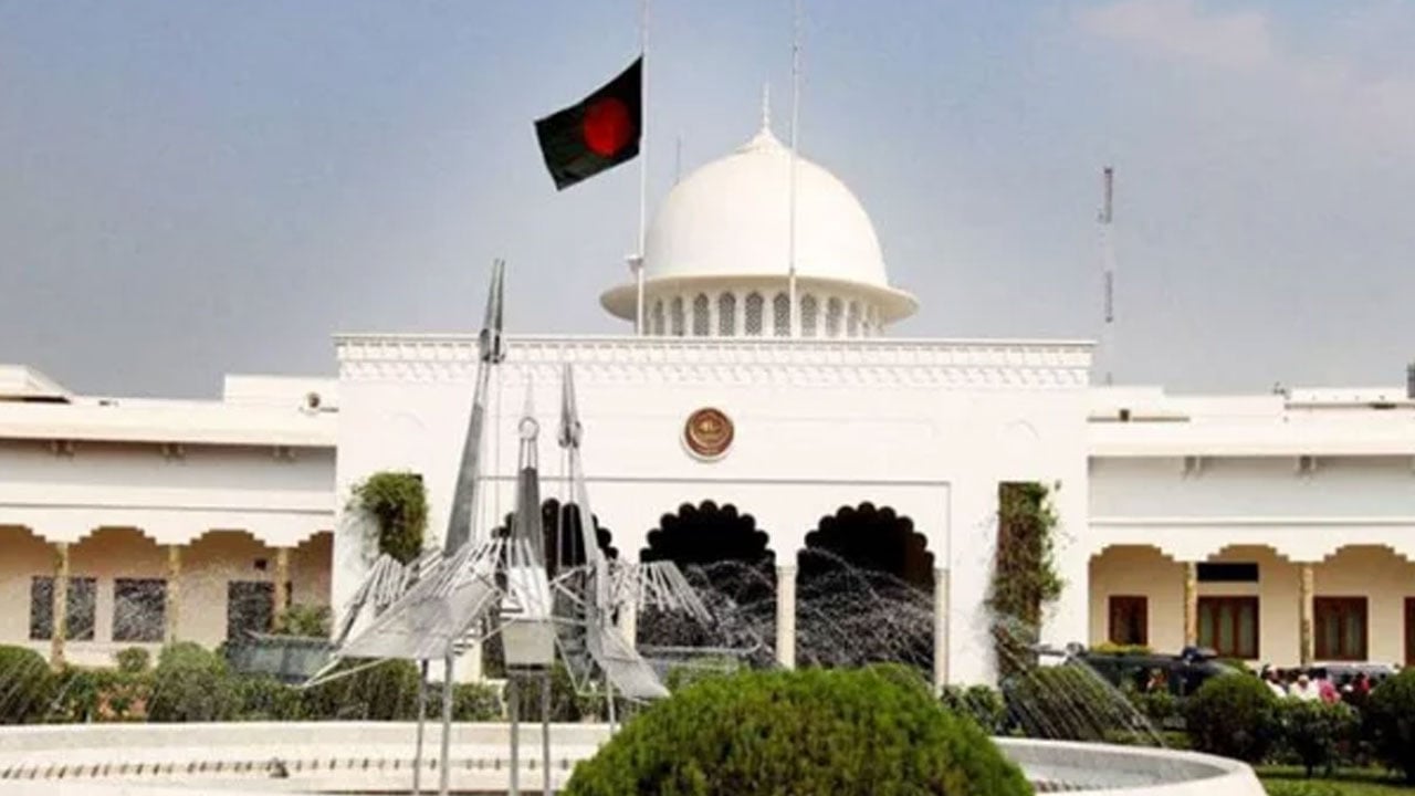 জুলাইযোদ্ধাকে ‘চুপ্পুর ছেলের’ হুমকি