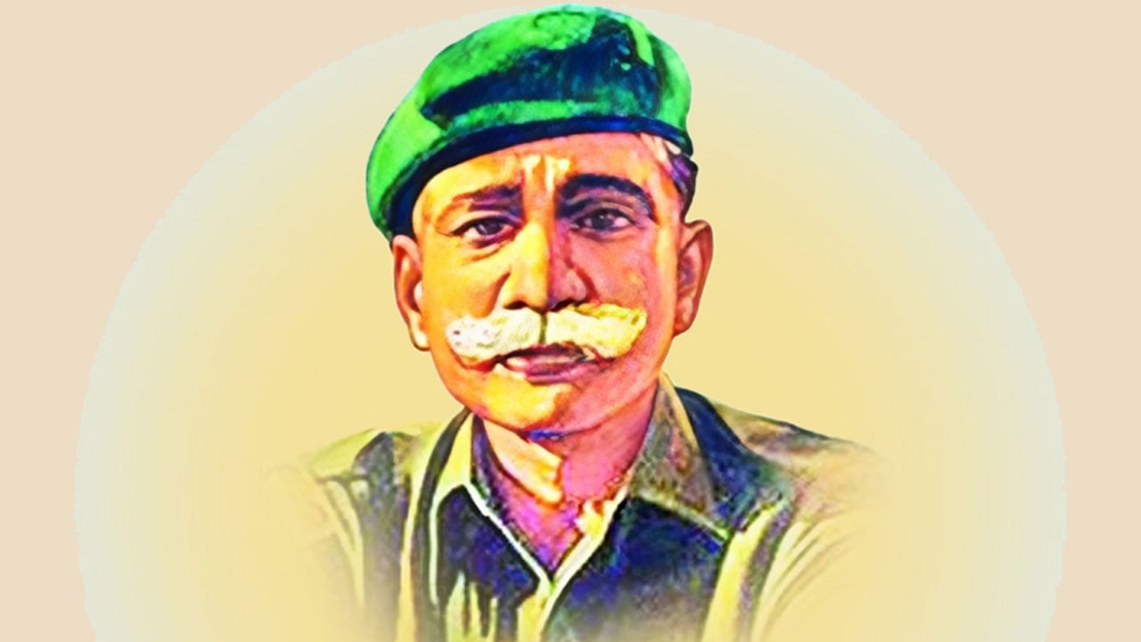 বঙ্গবীর জেনারেল ওসমানীর জন্মবার্ষিকী আজ