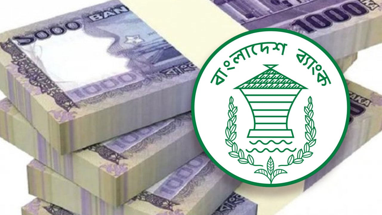 নতুন নোট পণ্য হিসেবে বিক্রি সম্পূর্ণ বেআইনি: বাংলাদেশ ব্যাংকের মুখপাত্র