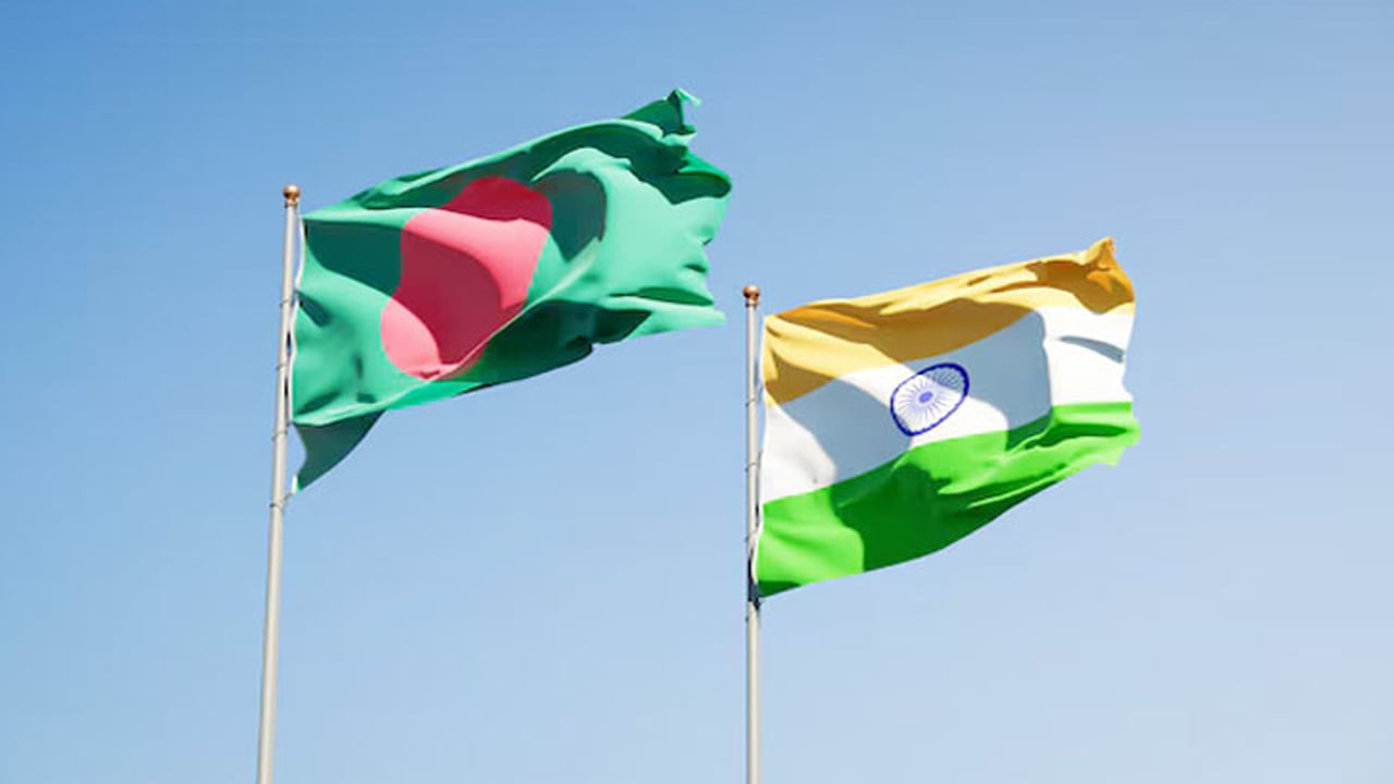 বাংলাদেশের হাইকমিশনারকে তলবের পর বিবৃতি, যা জানাল দিল্লি