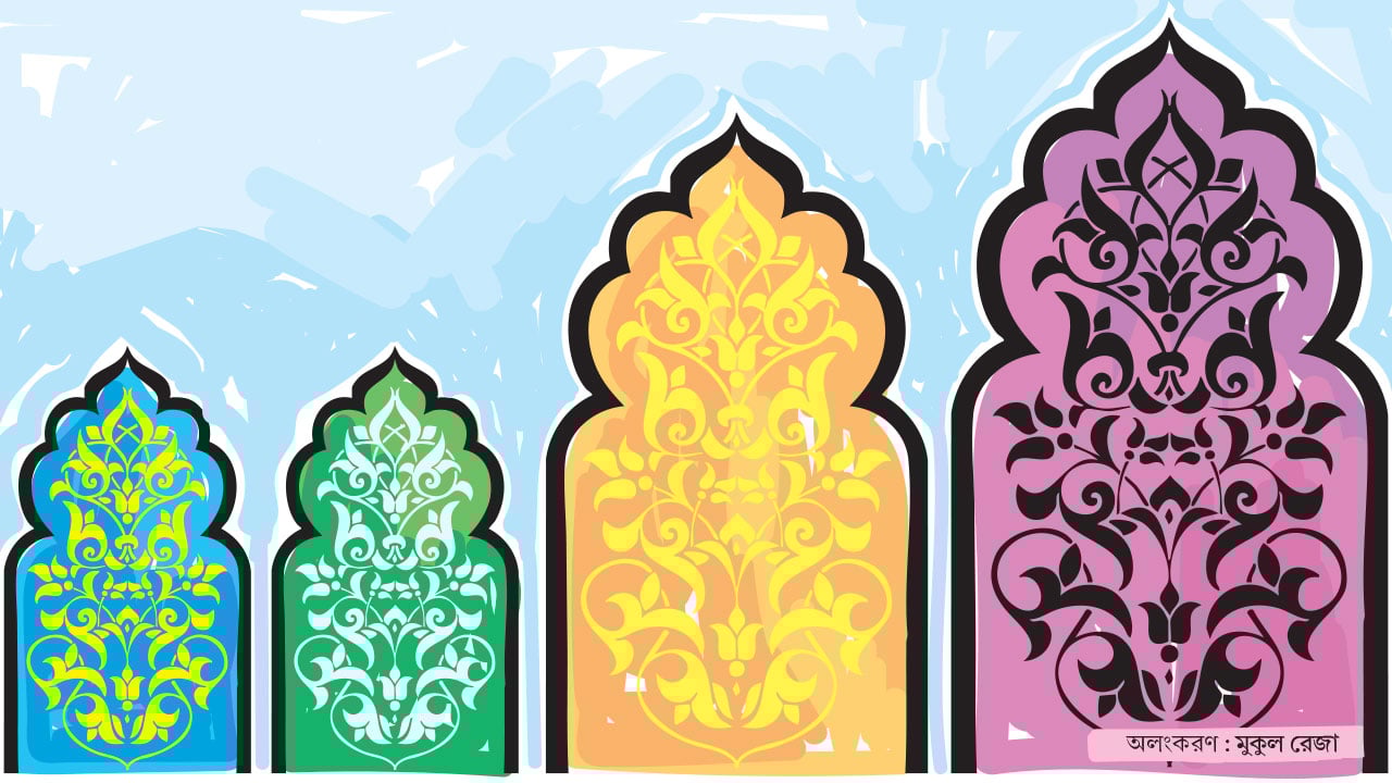 বাংলাদেশের সংস্কৃতি