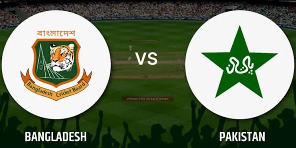 যেভাবে দেখা যাবে বাংলাদেশ-পাকিস্তান টি-টোয়েন্টি সিরিজ