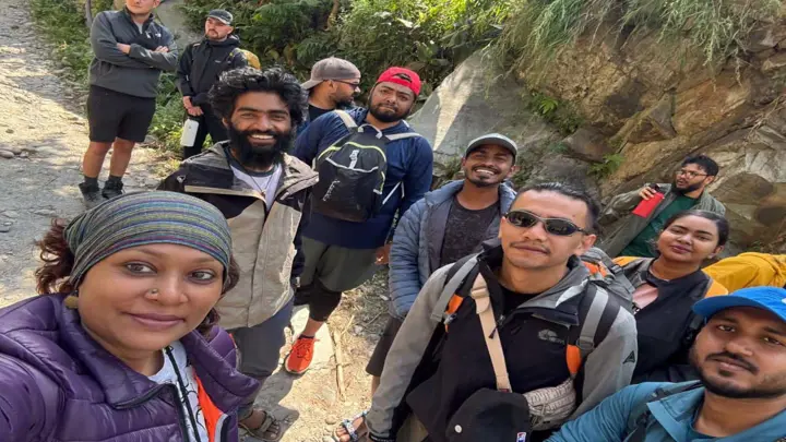 নেপালে আকস্মিক বন্যায় আটকে পড়া ৯ বাংলাদেশিকে উদ্ধার