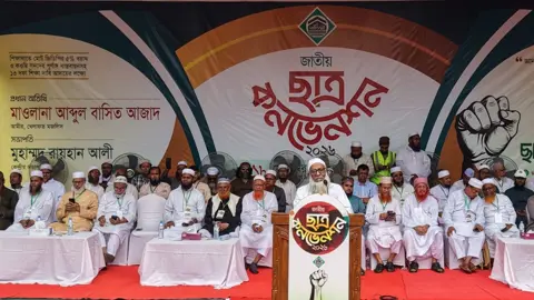 কওমি সনদের পূর্ণাঙ্গ বাস্তবায়নসহ ১৩ দফা শিক্ষা দাবি ছাত্র মজলিসের