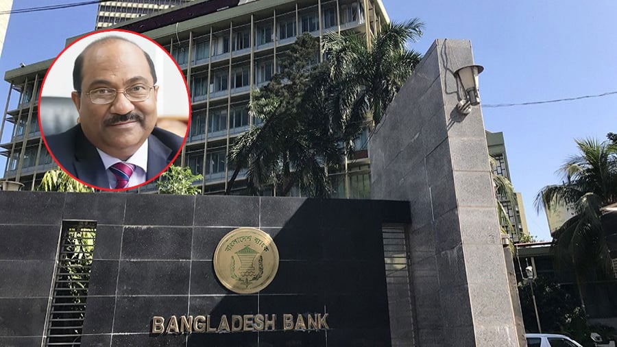 এসকে সুরের লকার খুলতে কেন্দ্রীয় ব্যাংকে দুদক