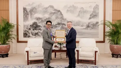 কারিগরি শিক্ষা ও দক্ষতা উন্নয়নে বাংলাদেশ-চীন ৯ দফা সহযোগিতায় সম্মত