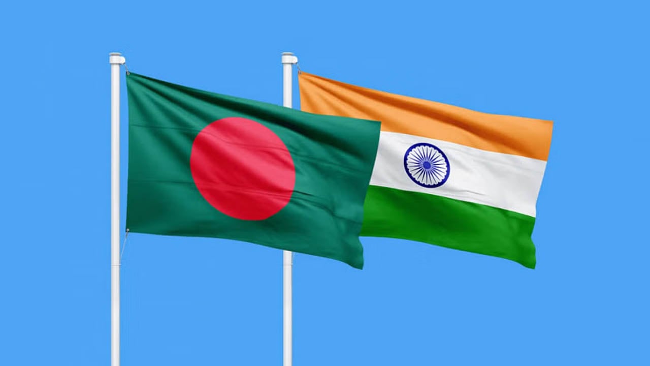 বাংলাদেশ নিয়ে ভারতের নাক গলানো থামছেই না