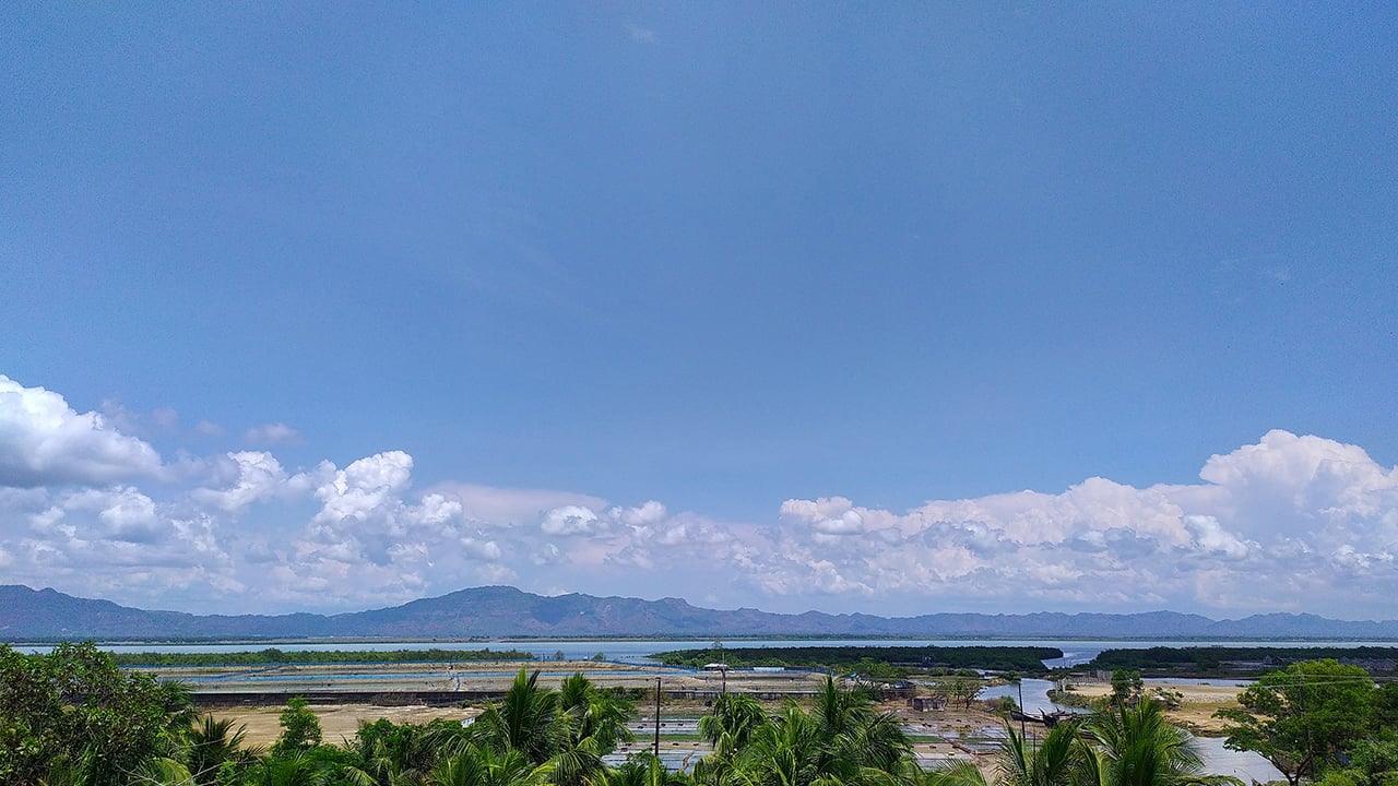 দেশে আগ্নেয়াস্ত্র ঢুকছে ১৮ সীমান্ত দিয়ে