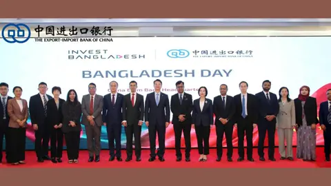 বাংলাদেশে চীনা আর্থিক প্রতিষ্ঠানগুলোর উপস্থিতি বাড়লে উভয় পক্ষই লাভবান হবে: আশিক চৌধুরী
