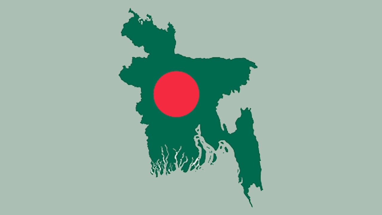 নতুন বাংলাদেশের স্বপ্ন ও চ্যালেঞ্জ