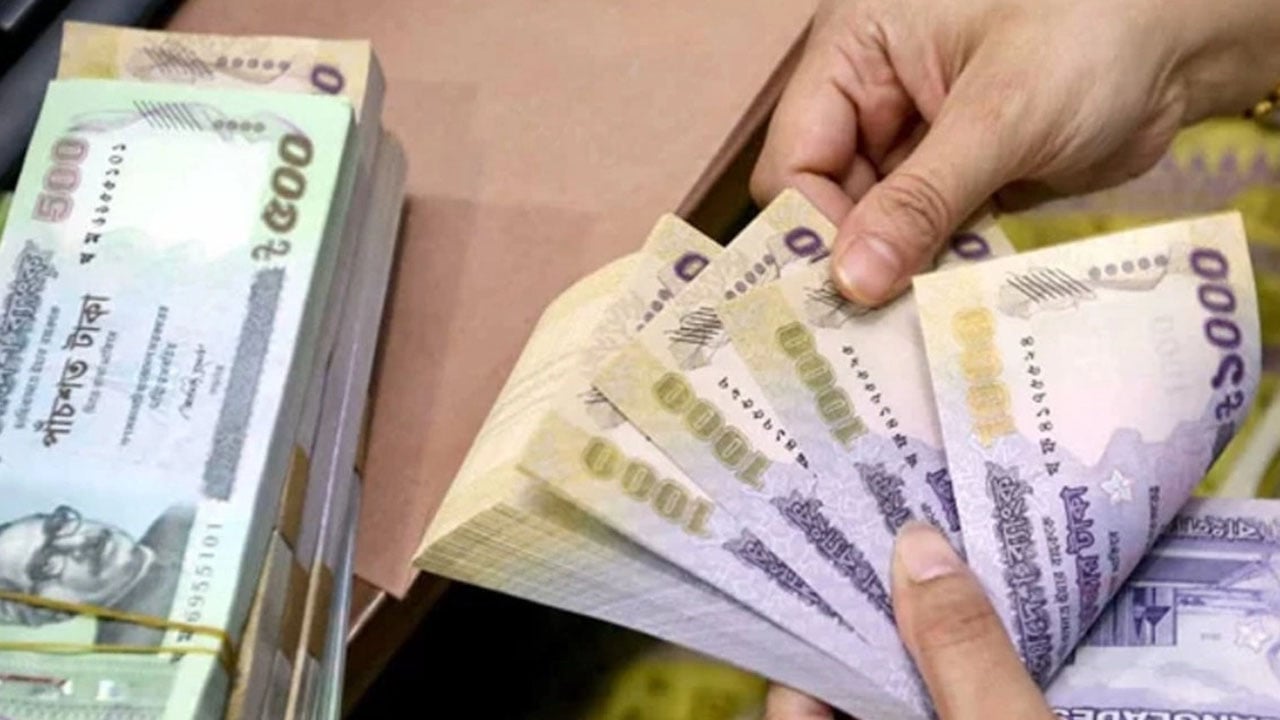 ছয় মাসে ব্যাংকে ফিরল ২১ হাজার কোটি টাকা