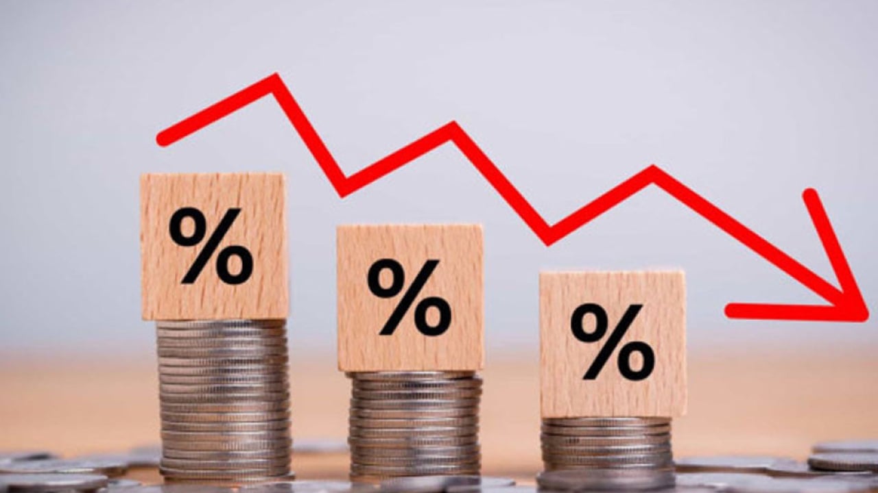 বেসরকারি খাতের ঋণ প্রবৃদ্ধি আরো তলানিতে