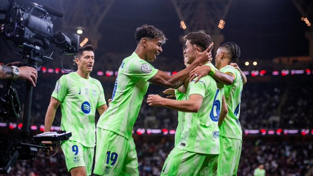 টিভিতে বার্সেলোনার ম্যাচসহ যত খেলা