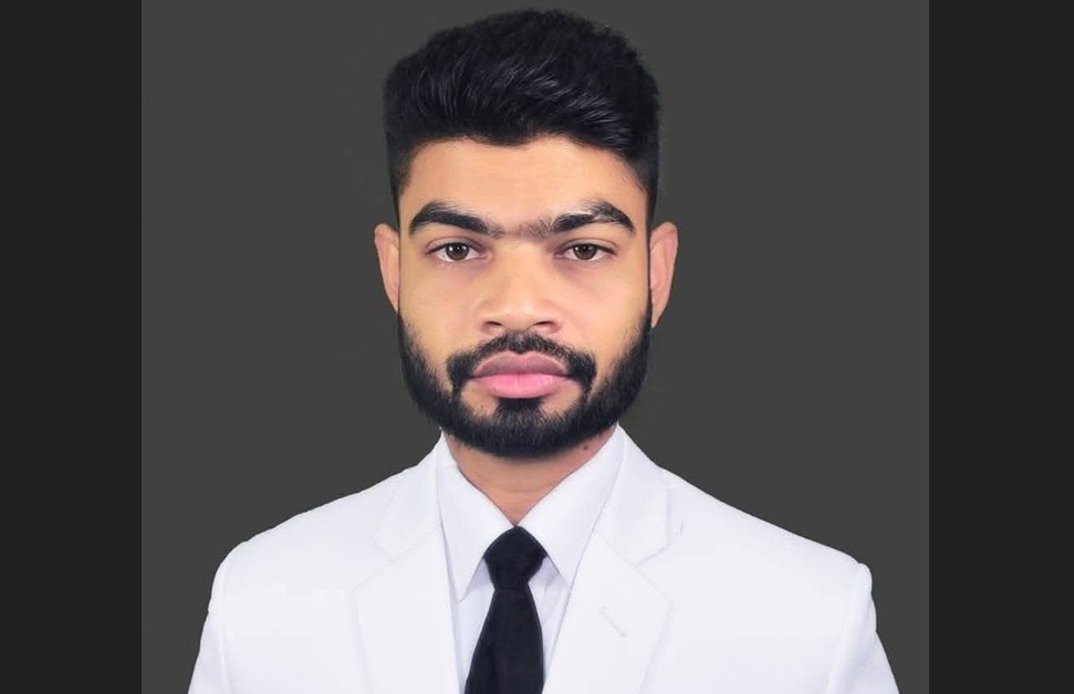 ভায়রার মেয়েকে ধর্ষণের অভিযোগ বরিশাল জেলা ছাত্রদল সহসভাপতি বহিষ্কার