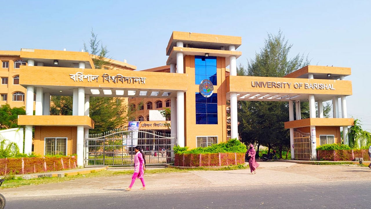 ববিতে উপাচার্যের মেয়েসহ কোটায় ভর্তি ২১ জন