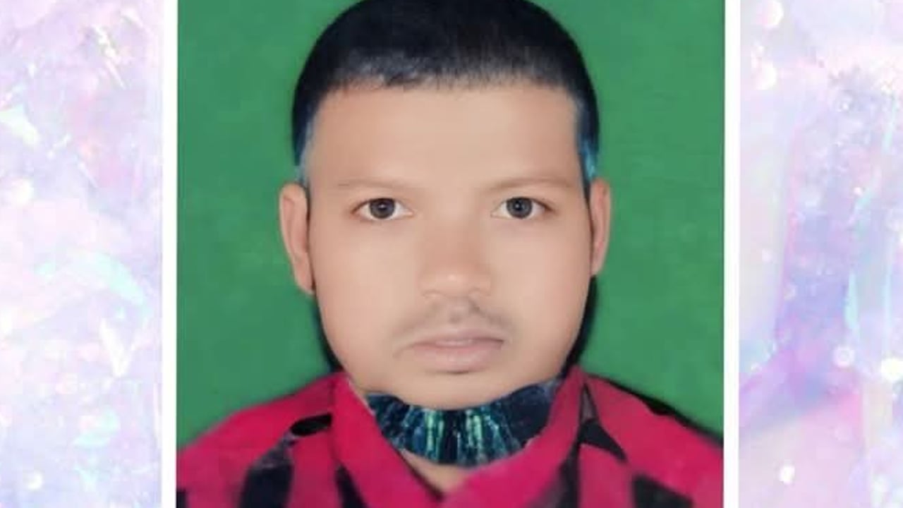 চাচাকে মেরে নদীতে ফেলে দেন ভাতিজা