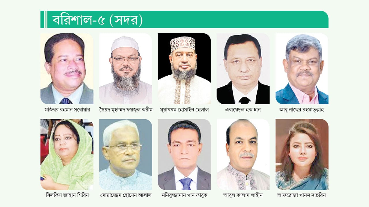গ্রুপিংয়ে দুর্বল বিএনপি, আশাবাদী ইসলামপন্থিরা