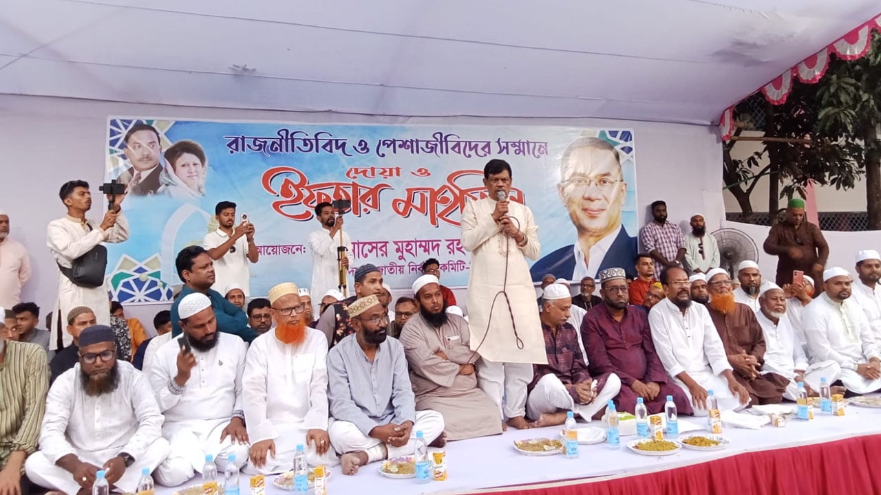 স্বাধীনতার পর কোন সরকার এক মাসে এত সফলতা দেখাতে পারেনি