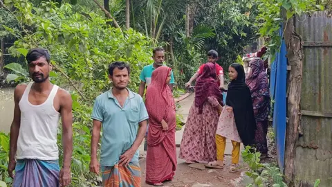 বরিশালে হাত-পা বাঁধা অবসরপ্রাপ্ত শিক্ষিকার লাশ উদ্ধার