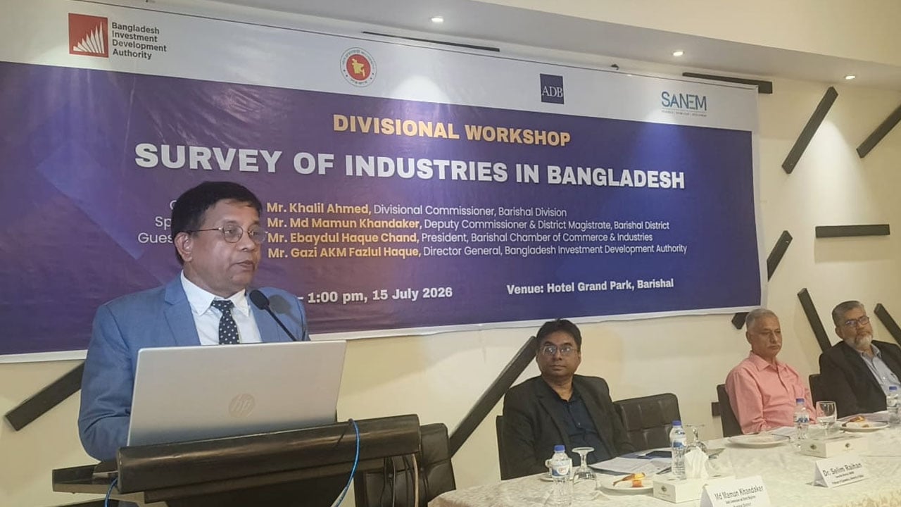 ভাঙ্গা থেকে কুয়াকাটা পর্যন্ত মহাসড়ক ৬ লেনে উন্নীতের দাবি