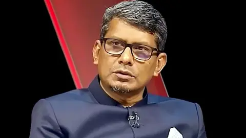 ‘আ.লীগকে যদি বিচারিক প্রক্রিয়ায় নিষিদ্ধ না করেন, জাতি মাফ করবে না’