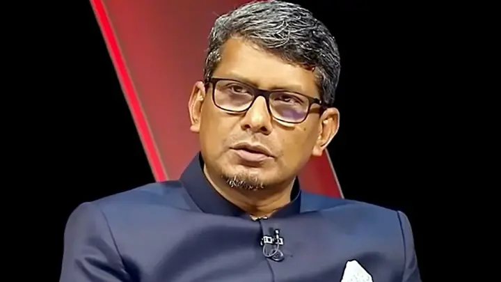 ‘আ.লীগকে যদি বিচারিক প্রক্রিয়ায় নিষিদ্ধ না করেন, জাতি মাফ করবে না’