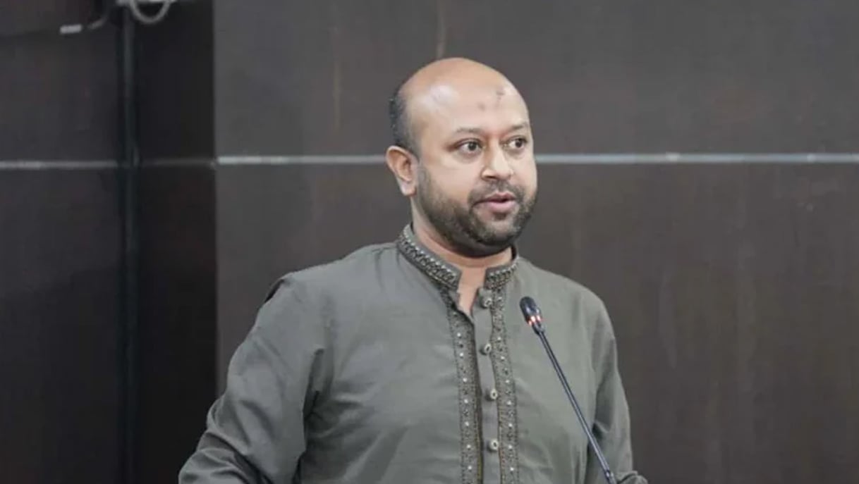 মুক্তিযুদ্ধের ৫৪ বছর পরও স্বাধীনতাযুদ্ধের আকাঙ্ক্ষা বাস্তবায়ন হয়নি