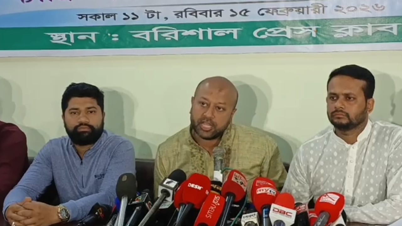 বিএনপি নেতাকর্মীরা নব্য আওয়ামী ফ্যাসিবাদ হয়ে উঠছে