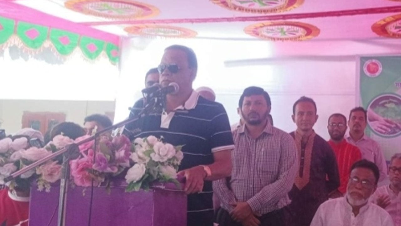 দুদকের ভেতরেই দুর্নীতি সবচেয়ে বেশি: ব্যারিস্টার মাহবুব উদ্দিন খোকন