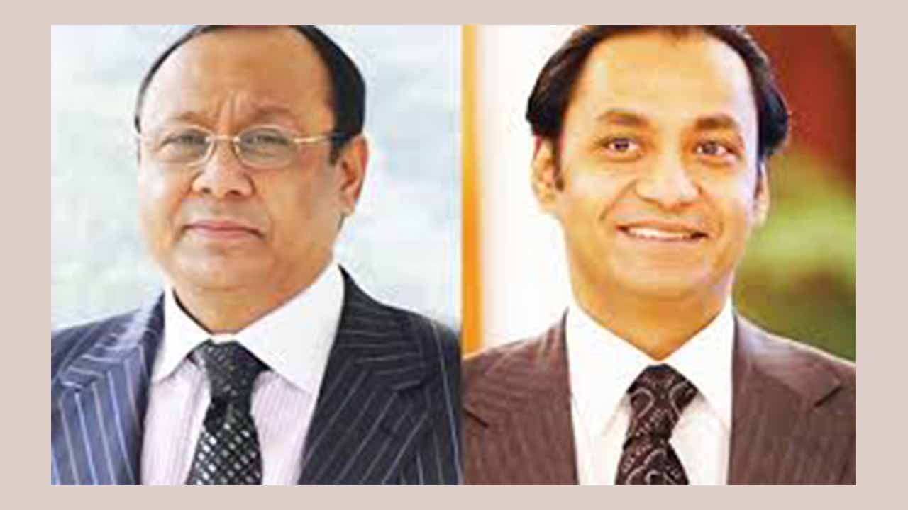 দুদকের জিজ্ঞাসাবাদে হাজির হতে সময় চায় বসুন্ধরার সোবহান পরিবার